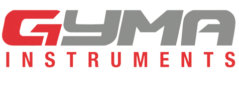 GYMA Instruments Corporation Logo