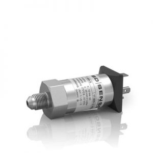 BD Sensors 17-609G