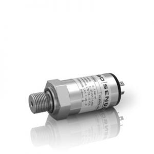 BD Sensors 18-600G