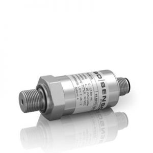 BD Sensors 18-601G