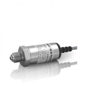 DB Sensors 30-600G