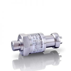 BD Sensors DMK 458
