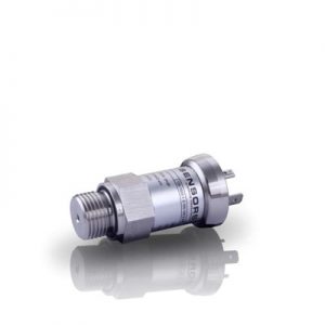 BD Sensors DMP-I