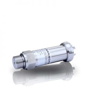 DB Sensors DMP 320