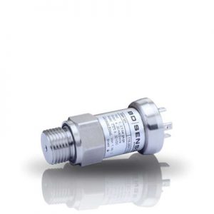 BD Sensors DMP321