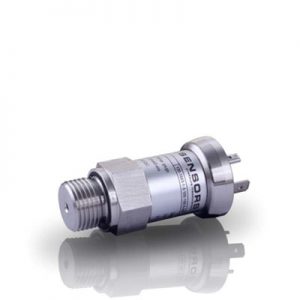 BD Sensors DMP333