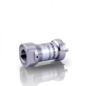BD Sensors DMP334