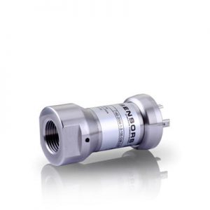 BD Sensors DMP334-I