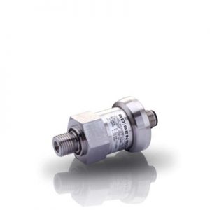 BD Sensors DMP 339