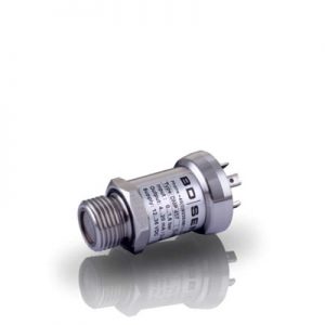 BD Sensors DMP457