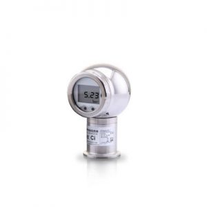 BD Sensors X ACT-CI