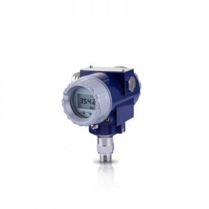 BD Sensors XMP i