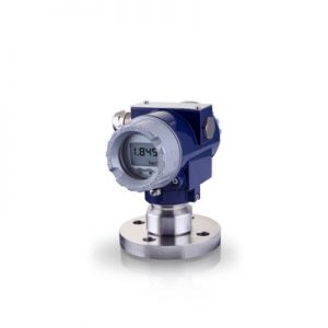 BD Sensors XMP-CI