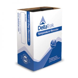 DeltaTrak 16000-16502