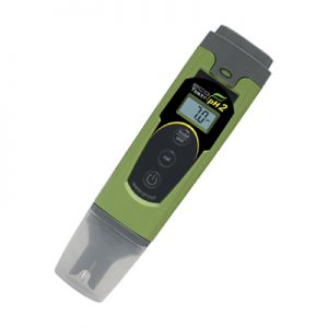 Eutech ecoTester pH2