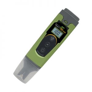 Eutech EcoTestr TDS High