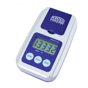 Kruss DR101-60