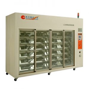 GiantForce GLAC Series