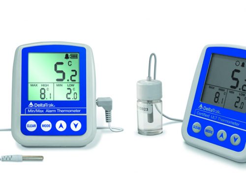 Product New : DeltaTrak | FlashCheck 12217 & FlashCheck 12238