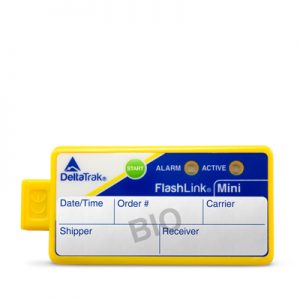 DeltaTrak Model 30055 - 30056