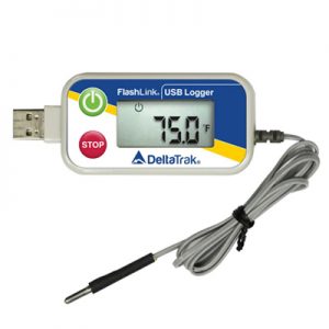 DeltaTrak Model 40565