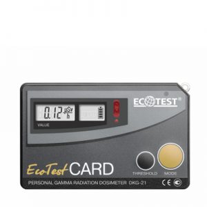 Ecotest DKG-21