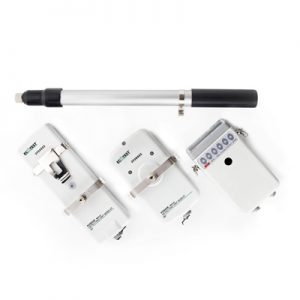 EcoTest Dosimeter POSHUK