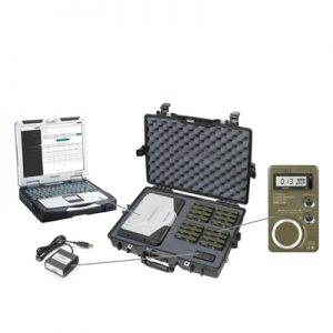 EcoTest EPD Kit
