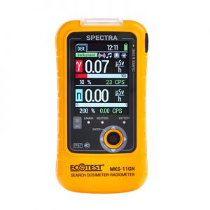 EcoTest Spectra