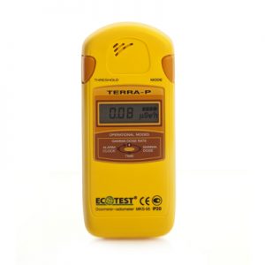 EcoTest Terra-P