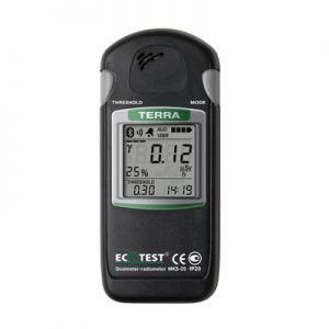 EcoTest Terra