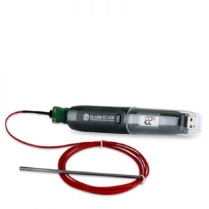 Lascar EL-USB-ULT-LCD