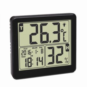 Senze Instrument 5042THC
