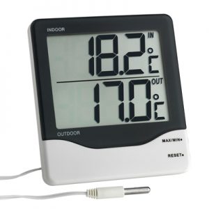 Senze Instruments 30.1011
