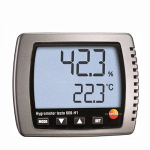 Testo 680-H1
