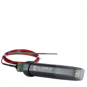 Lascar EL-21CFR-ULT+