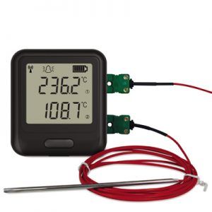 Lascar EL-WiFi-21CFR-DULT
