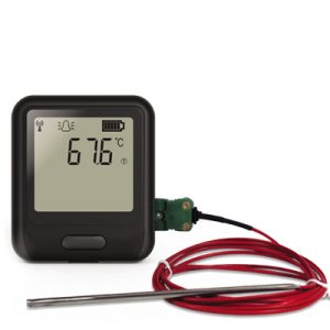 Lascar EL-USB-ULT-LCD+