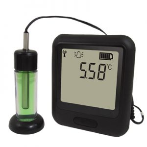 Lascar EL-WiFi-21CFR-VAC
