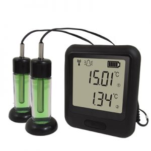 Lascar EL-WiFi-21CFR-VAC2