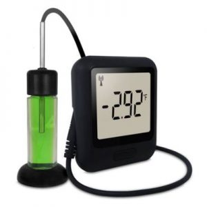 Lascar EL-WiFi-VAC