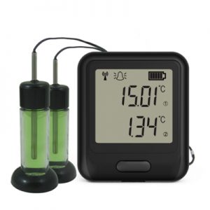 Lascar EL-WiFi-VAC2