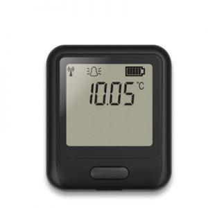 Lascar EL-WiFi-T+