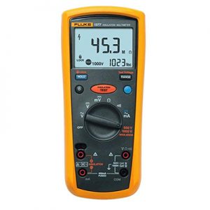 Fluke 1577