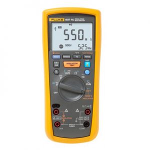 Fluke 1587
