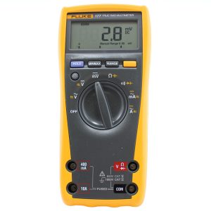 Fluke 177