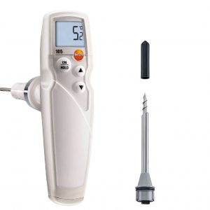 Testo 105 Frozen Tip