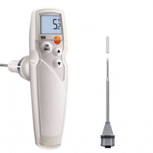 Testo 105 Standard