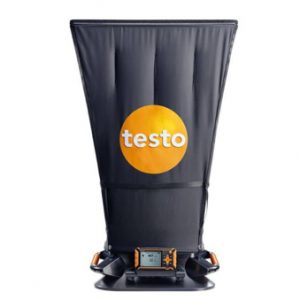 Testo 420