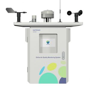 Safegas AQD500